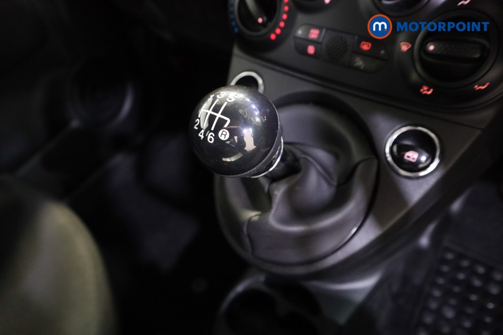 Fiat 500 1.0 Mild Hybrid 3Dr Manual Petrol Hatchback - Stock Number (1599036) - 8th supplementary image