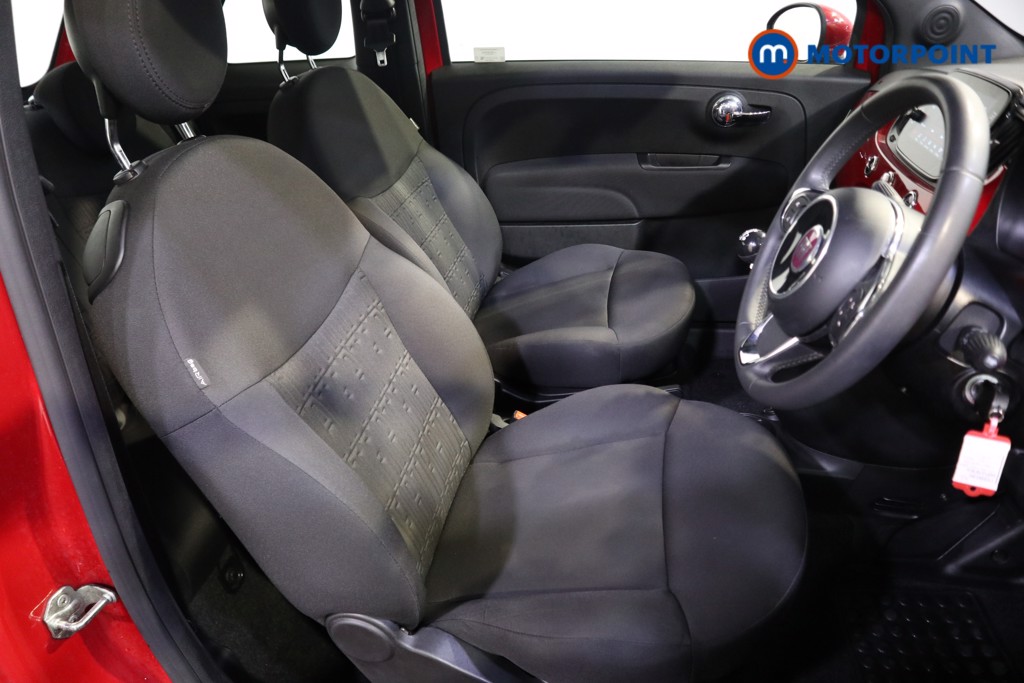 Fiat 500 1.0 Mild Hybrid 3Dr Manual Petrol Hatchback - Stock Number (1599036) - 10th supplementary image
