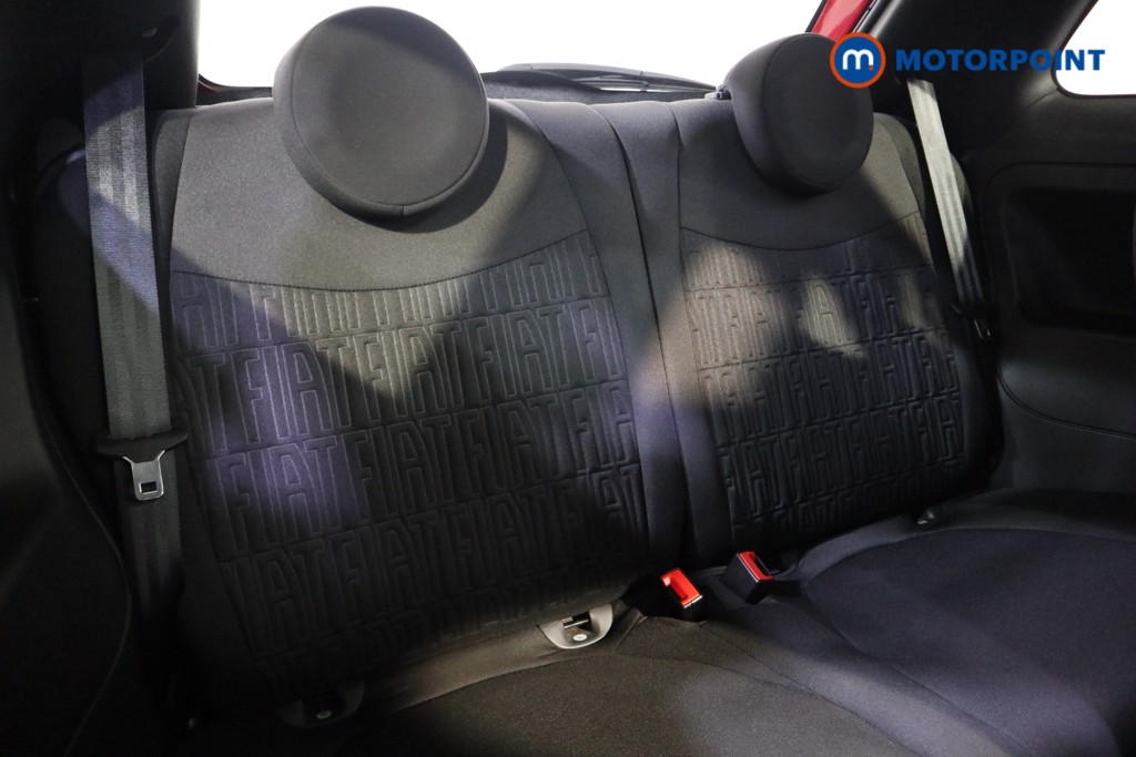 Fiat 500 1.0 Mild Hybrid 3Dr Manual Petrol Hatchback - Stock Number (1599036) - 11th supplementary image