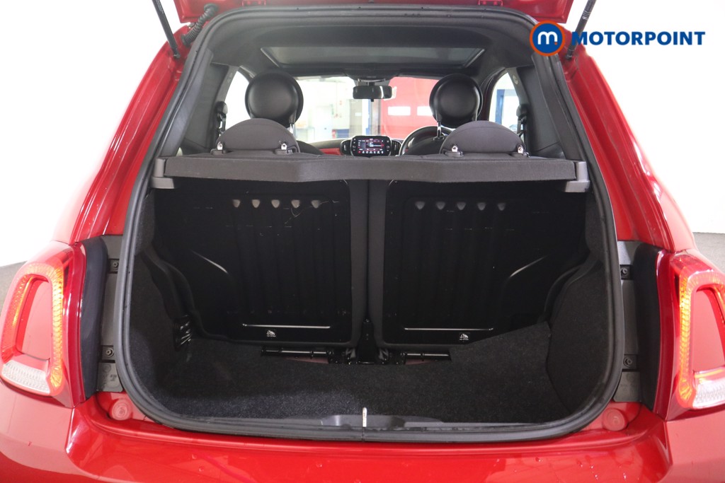 Fiat 500 1.0 Mild Hybrid 3Dr Manual Petrol Hatchback - Stock Number (1599036) - 13th supplementary image