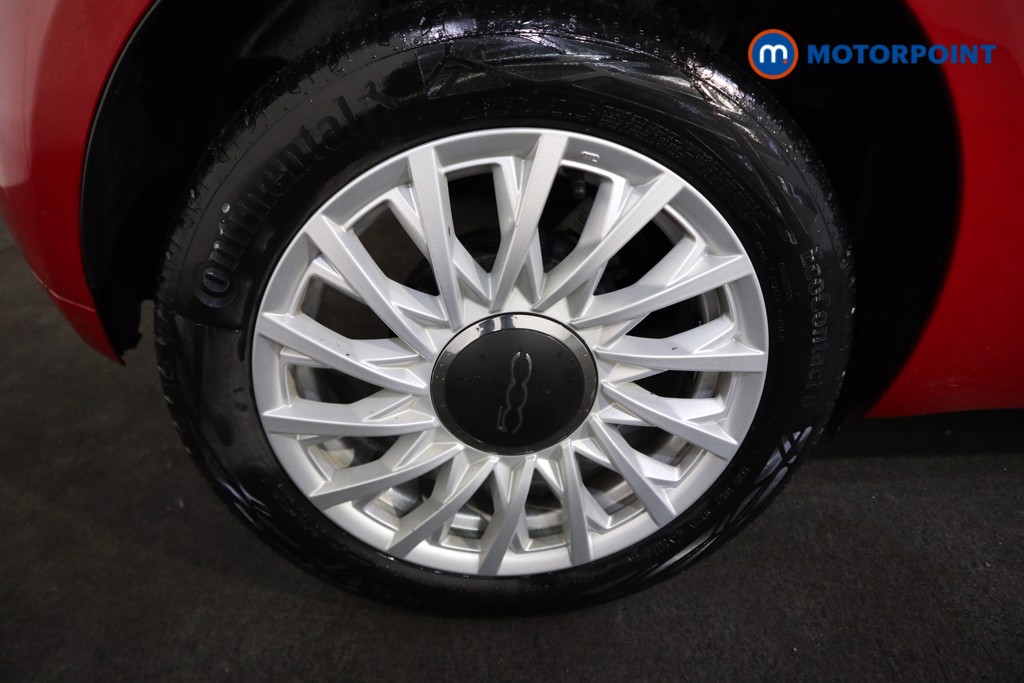 Fiat 500 1.0 Mild Hybrid 3Dr Manual Petrol Hatchback - Stock Number (1599036) - 14th supplementary image