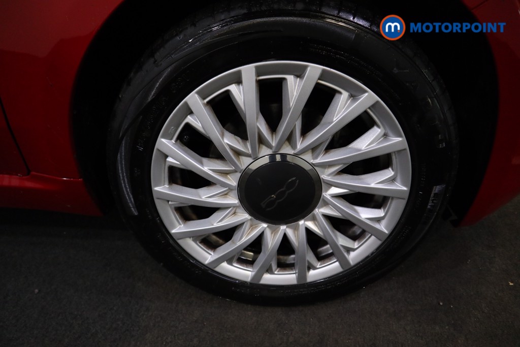 Fiat 500 1.0 Mild Hybrid 3Dr Manual Petrol Hatchback - Stock Number (1599036) - 15th supplementary image