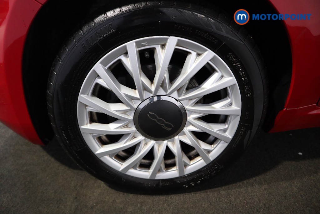 Fiat 500 1.0 Mild Hybrid 3Dr Manual Petrol Hatchback - Stock Number (1599036) - 16th supplementary image