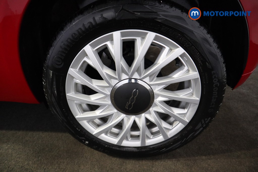 Fiat 500 1.0 Mild Hybrid 3Dr Manual Petrol Hatchback - Stock Number (1599036) - 17th supplementary image