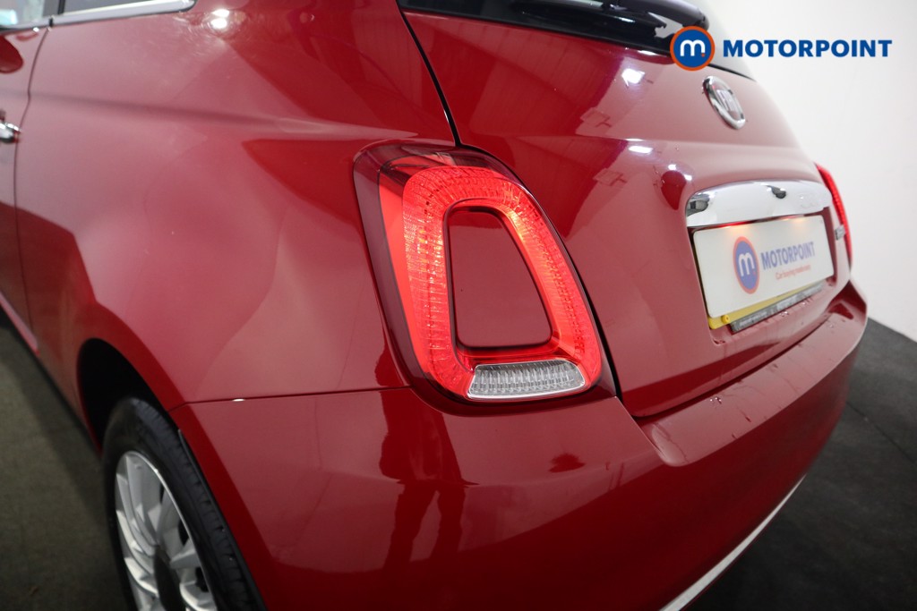 Fiat 500 1.0 Mild Hybrid 3Dr Manual Petrol Hatchback - Stock Number (1599036) - 18th supplementary image