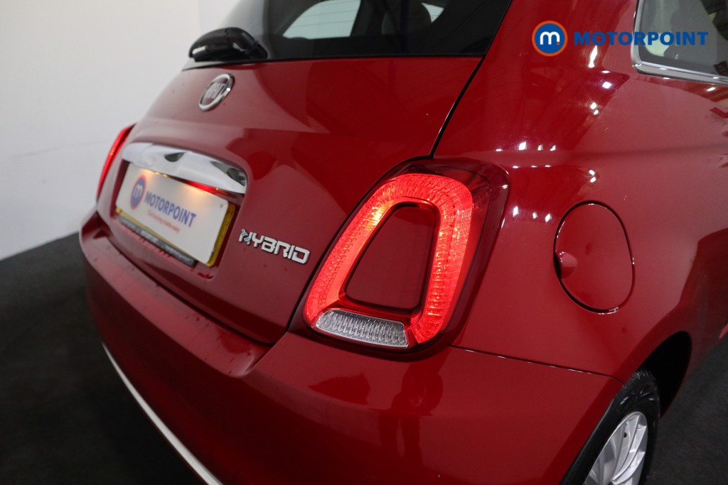 Fiat 500 1.0 Mild Hybrid 3Dr Manual Petrol Hatchback - Stock Number (1599036) - 19th supplementary image