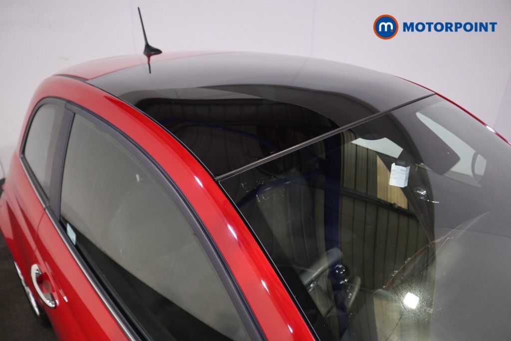 Fiat 500 1.0 Mild Hybrid 3Dr Manual Petrol Hatchback - Stock Number (1599036) - 20th supplementary image