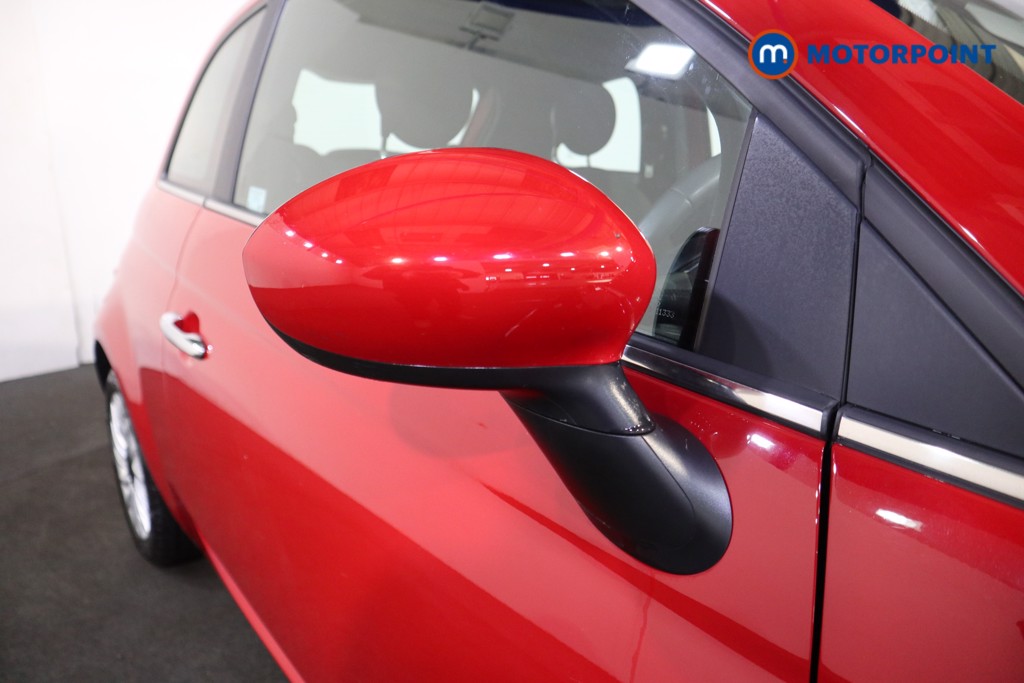 Fiat 500 1.0 Mild Hybrid 3Dr Manual Petrol Hatchback - Stock Number (1599036) - 21st supplementary image