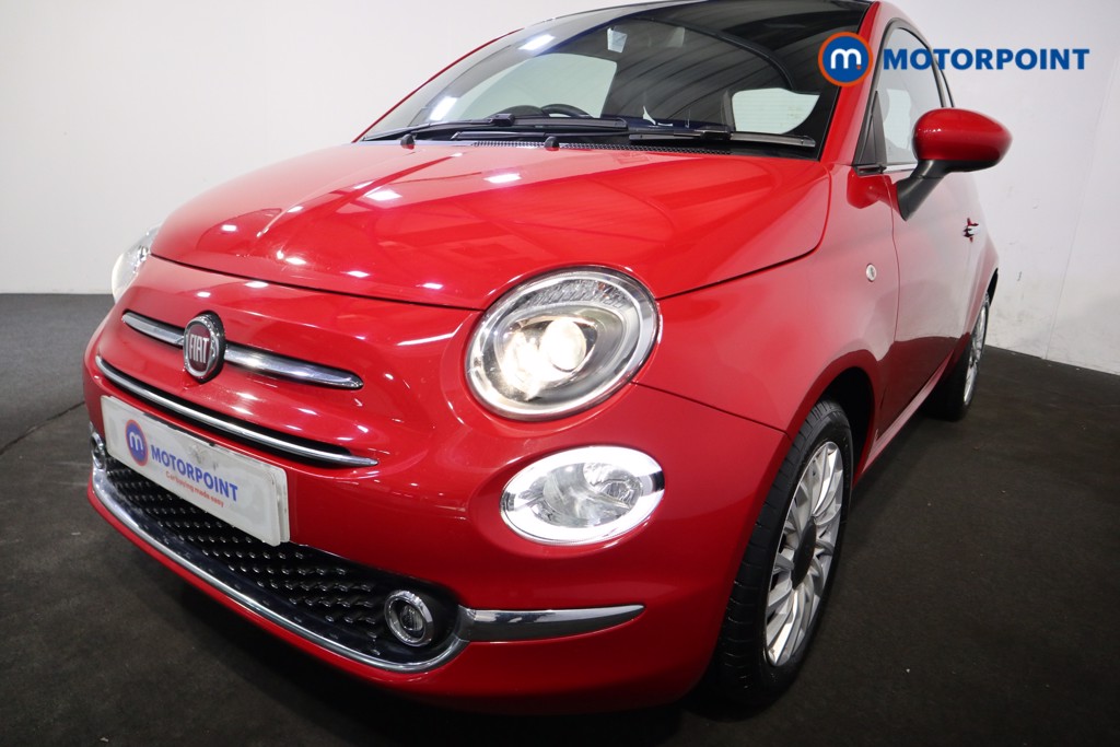 Fiat 500 1.0 Mild Hybrid 3Dr Manual Petrol Hatchback - Stock Number (1599036) - 23rd supplementary image