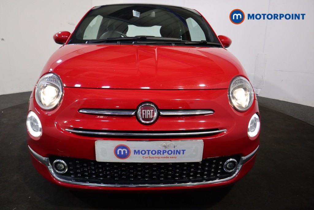Fiat 500 1.0 Mild Hybrid 3Dr Manual Petrol Hatchback - Stock Number (1599036) - 24th supplementary image