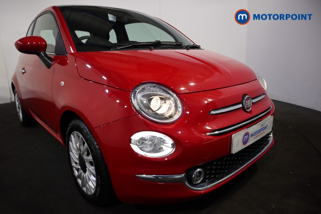 Fiat 500 1.0 Mild Hybrid 3Dr Manual Petrol Hatchback - Stock Number (1599036) - 25th supplementary image
