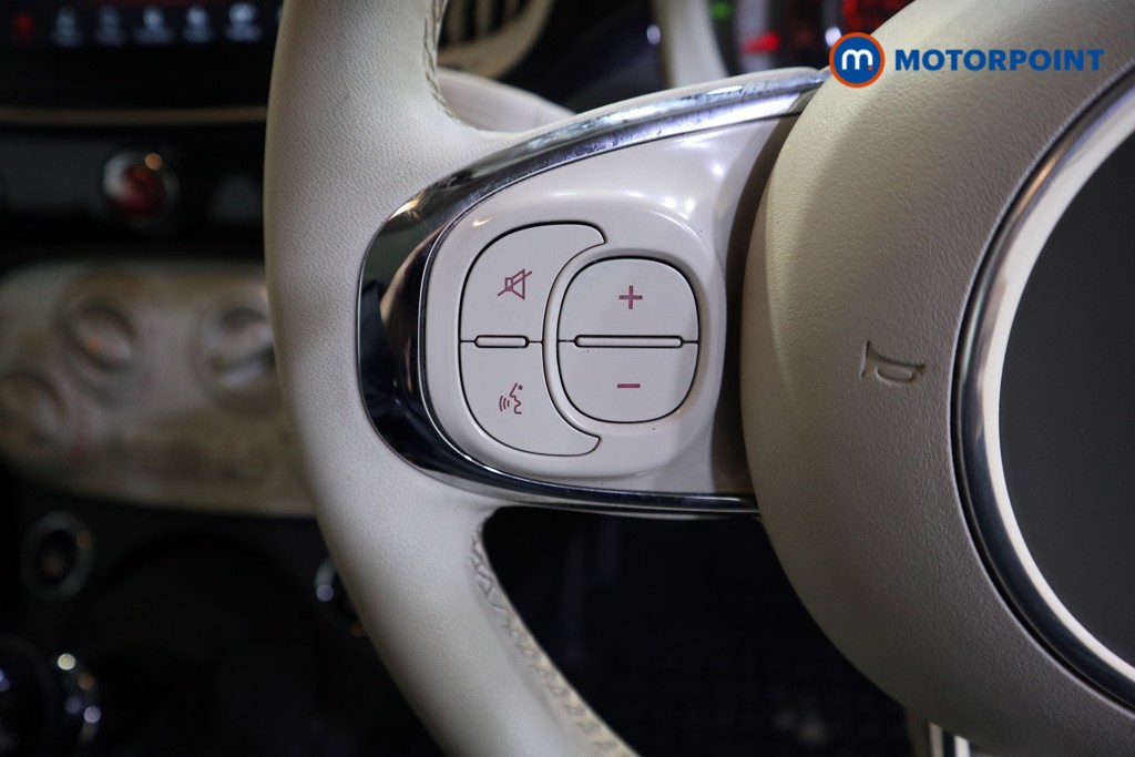 Fiat 500 1.0 Mild Hybrid 3Dr Manual Petrol Hatchback - Stock Number (1599044) - 3rd supplementary image