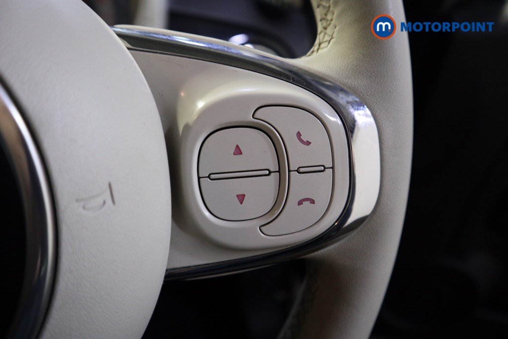 Fiat 500 1.0 Mild Hybrid 3Dr Manual Petrol Hatchback - Stock Number (1599044) - 4th supplementary image