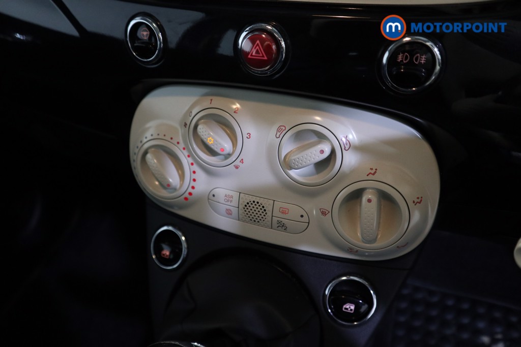 Fiat 500 1.0 Mild Hybrid 3Dr Manual Petrol Hatchback - Stock Number (1599044) - 7th supplementary image