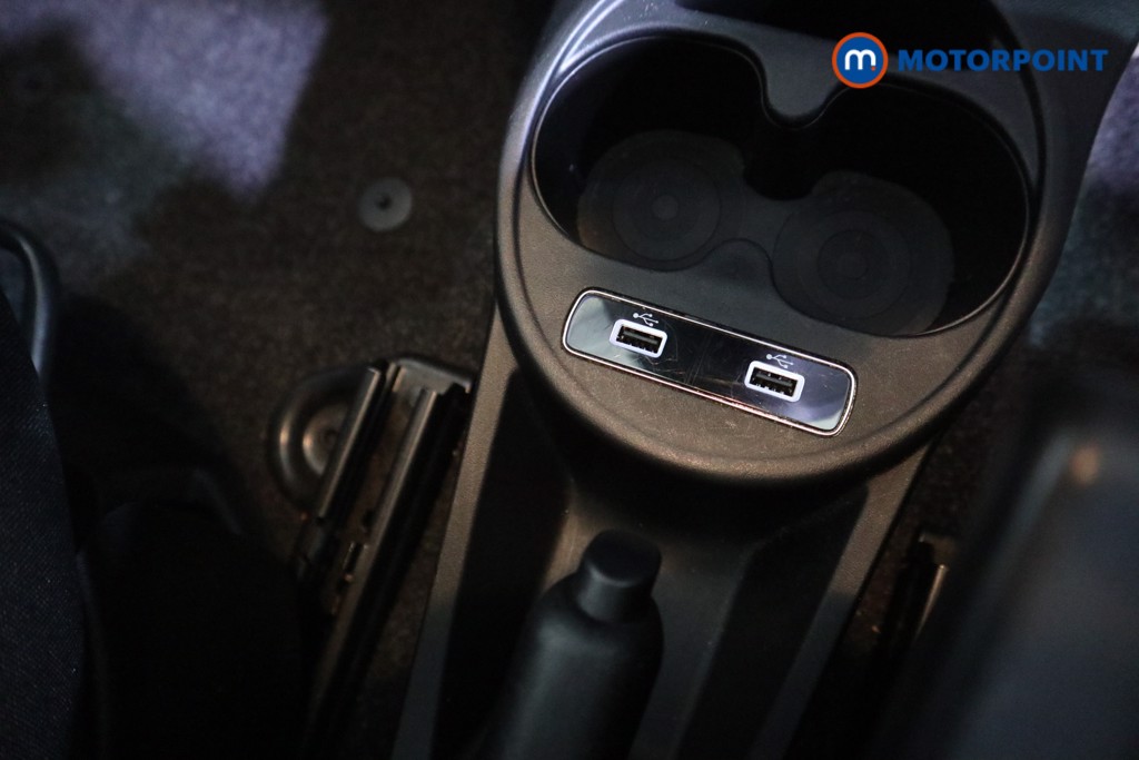 Fiat 500 1.0 Mild Hybrid 3Dr Manual Petrol Hatchback - Stock Number (1599044) - 9th supplementary image