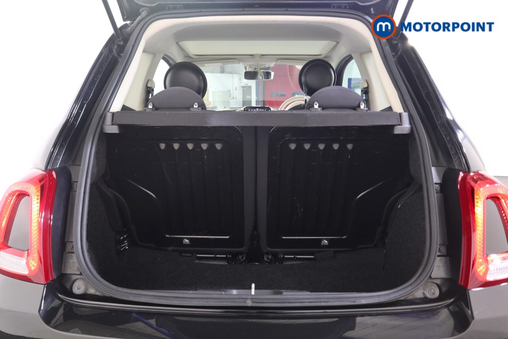 Fiat 500 1.0 Mild Hybrid 3Dr Manual Petrol Hatchback - Stock Number (1599044) - 15th supplementary image