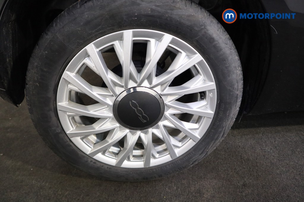 Fiat 500 1.0 Mild Hybrid 3Dr Manual Petrol Hatchback - Stock Number (1599044) - 16th supplementary image