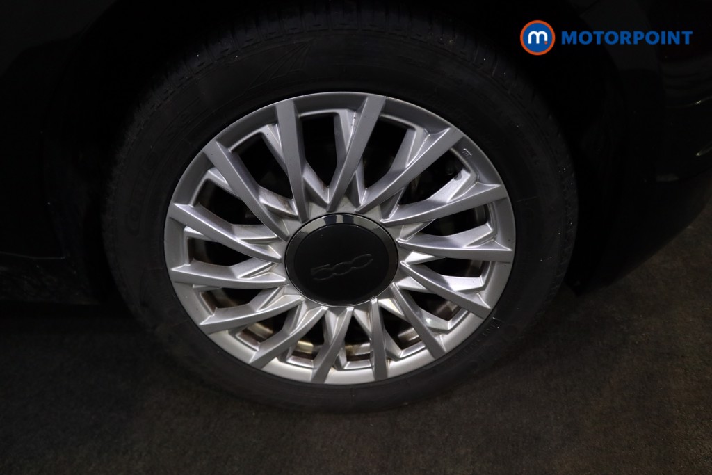 Fiat 500 1.0 Mild Hybrid 3Dr Manual Petrol Hatchback - Stock Number (1599044) - 17th supplementary image
