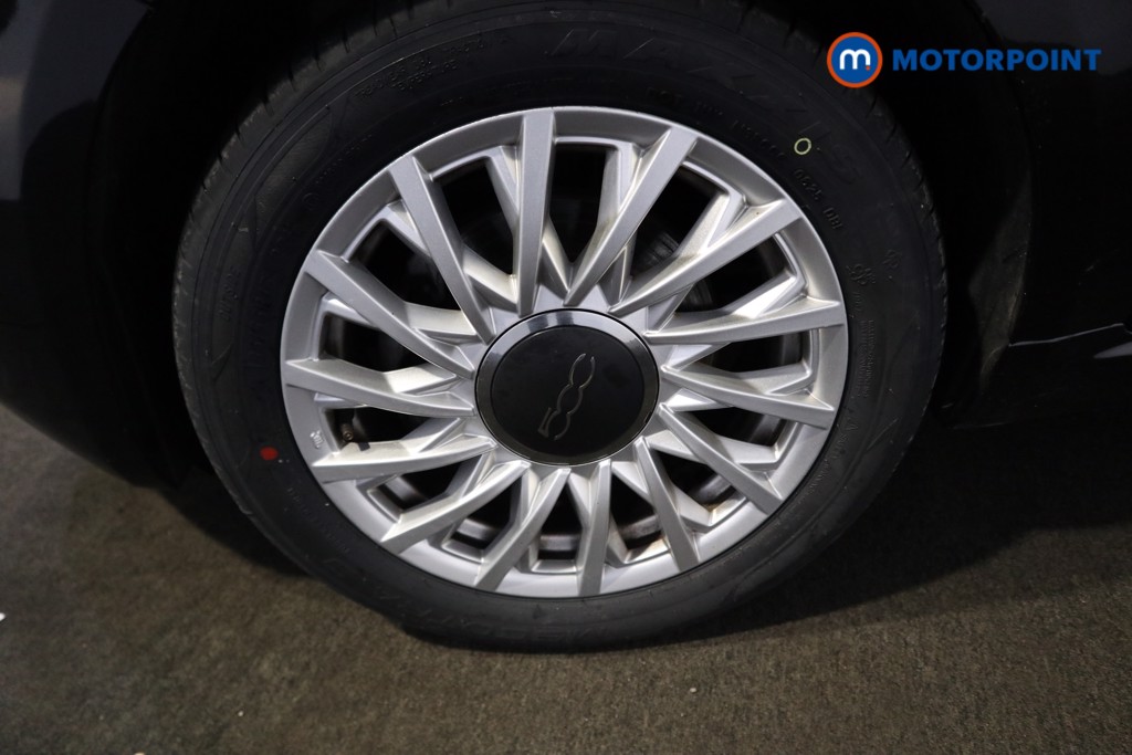 Fiat 500 1.0 Mild Hybrid 3Dr Manual Petrol Hatchback - Stock Number (1599044) - 18th supplementary image