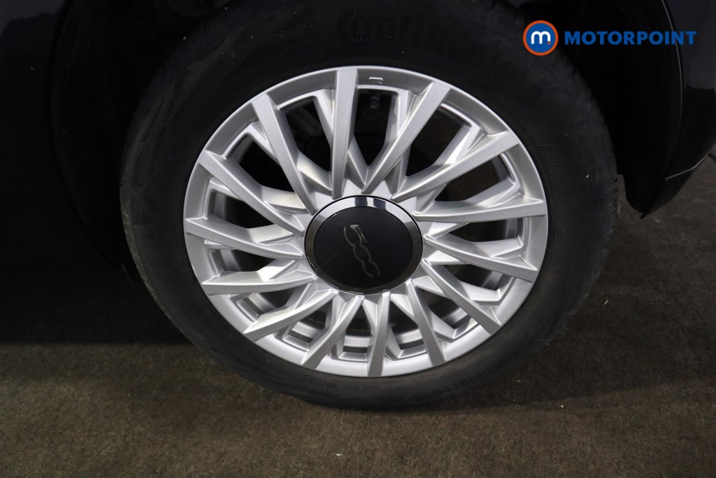 Fiat 500 1.0 Mild Hybrid 3Dr Manual Petrol Hatchback - Stock Number (1599044) - 19th supplementary image