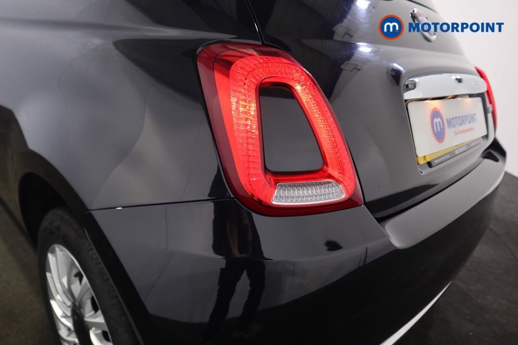 Fiat 500 1.0 Mild Hybrid 3Dr Manual Petrol Hatchback - Stock Number (1599044) - 20th supplementary image