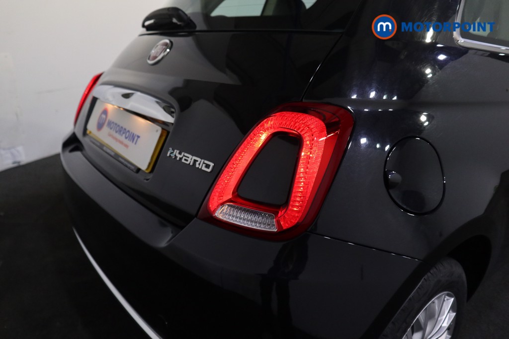 Fiat 500 1.0 Mild Hybrid 3Dr Manual Petrol Hatchback - Stock Number (1599044) - 21st supplementary image