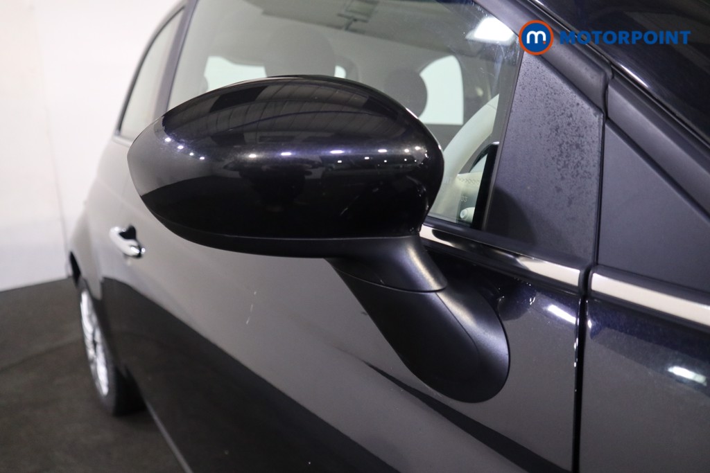 Fiat 500 1.0 Mild Hybrid 3Dr Manual Petrol Hatchback - Stock Number (1599044) - 23rd supplementary image