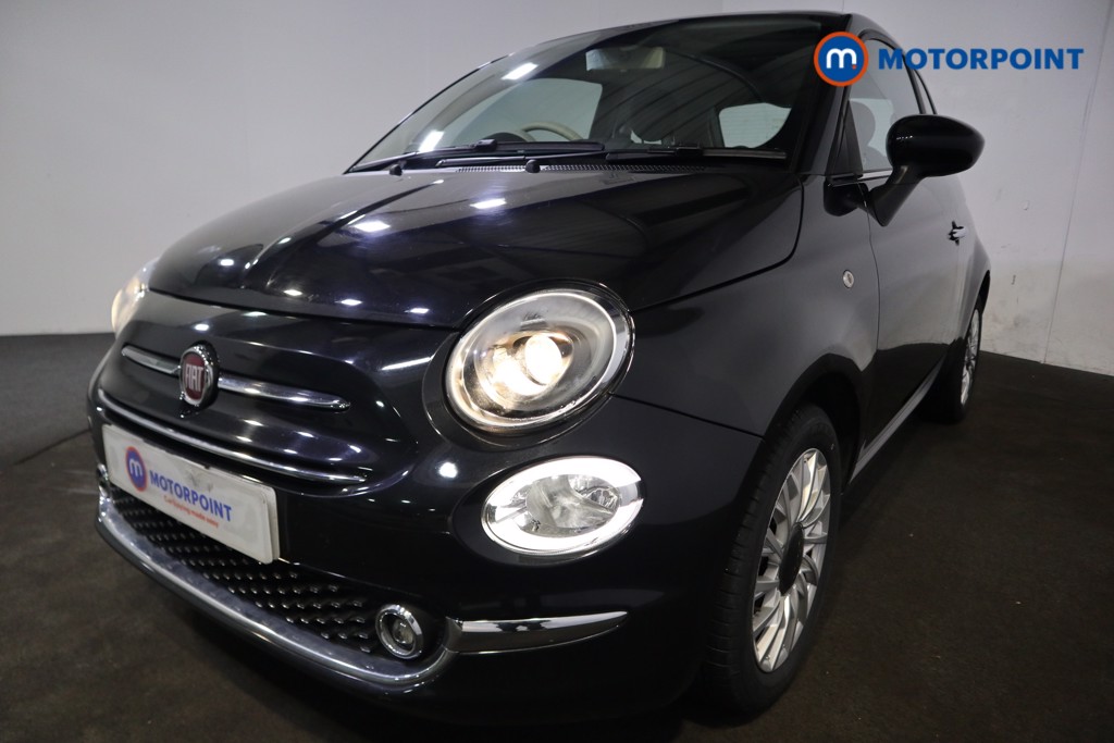 Fiat 500 1.0 Mild Hybrid 3Dr Manual Petrol Hatchback - Stock Number (1599044) - 25th supplementary image