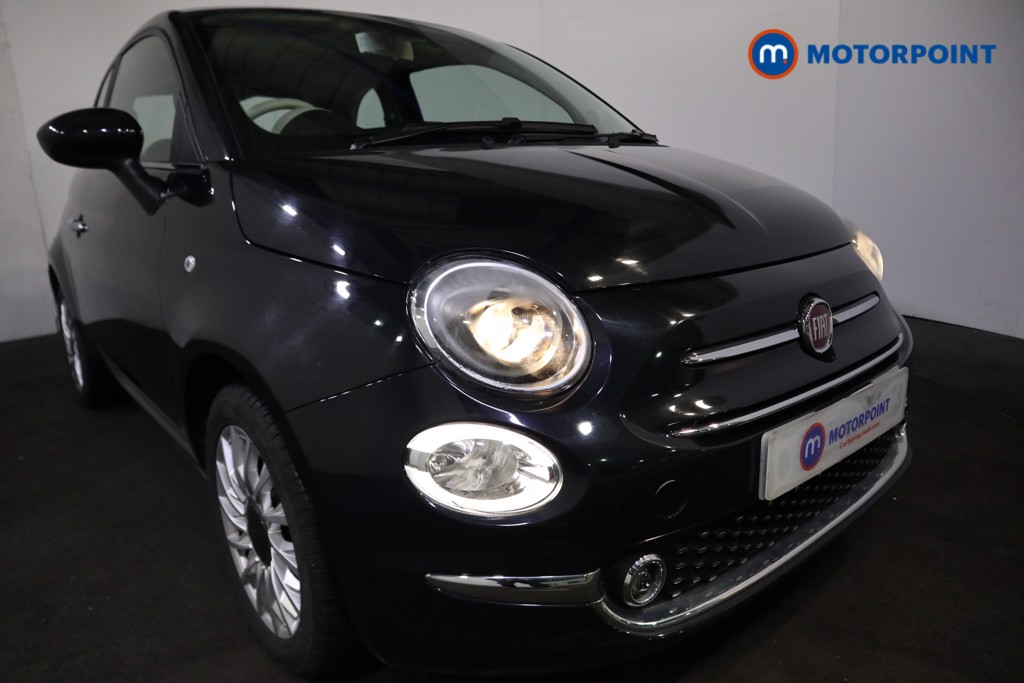 Fiat 500 1.0 Mild Hybrid 3Dr Manual Petrol Hatchback - Stock Number (1599044) - 27th supplementary image