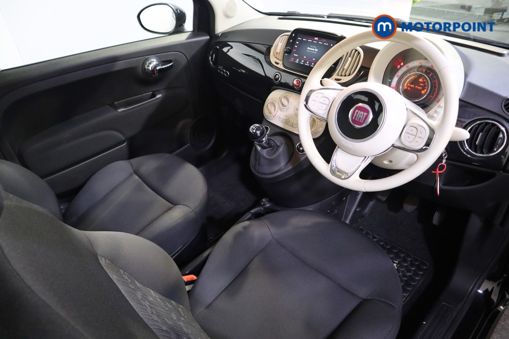 Fiat 500 1.0 Mild Hybrid 3Dr Manual Petrol Hatchback - Stock Number (1599044) - 1st supplementary image