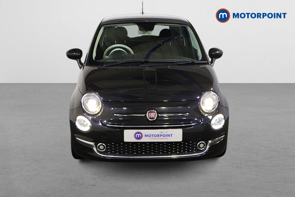 Fiat 500 1.0 Mild Hybrid 3Dr Manual Petrol Hatchback - Stock Number (1599044) - Front bumper