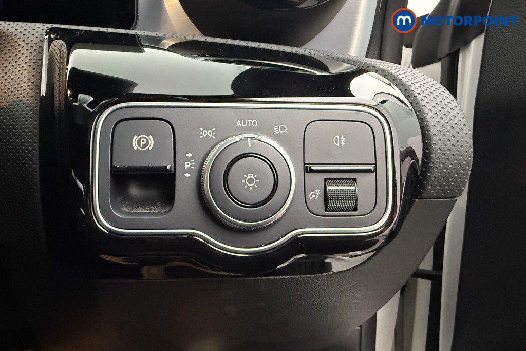 Mercedes-Benz CLA Amg Line Automatic Petrol Coupe - Stock Number (1599174) - 19th supplementary image