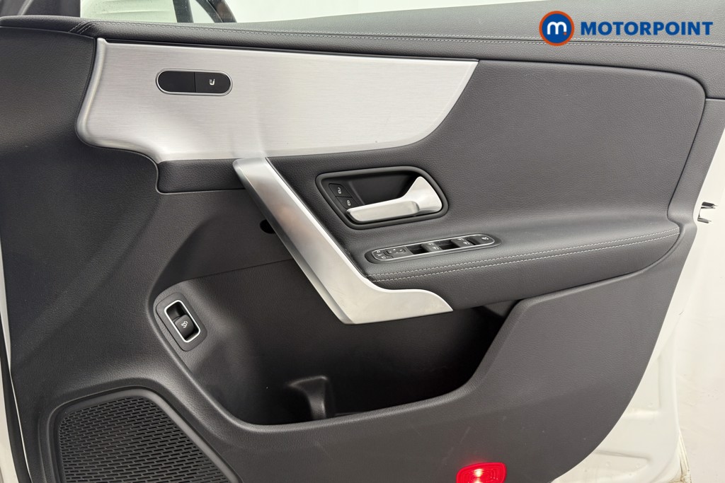 Mercedes-Benz CLA Amg Line Automatic Petrol Coupe - Stock Number (1599174) - 20th supplementary image