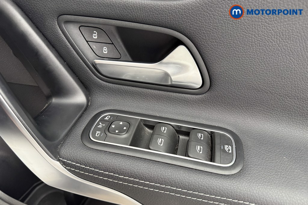 Mercedes-Benz CLA Amg Line Automatic Petrol Coupe - Stock Number (1599174) - 21st supplementary image