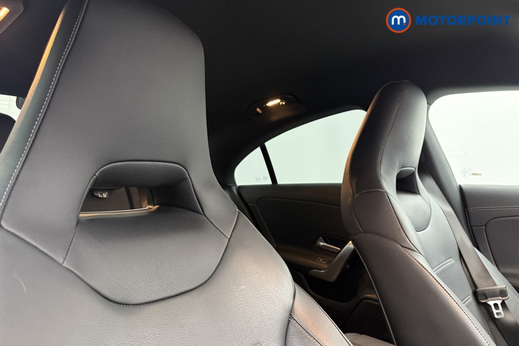 Mercedes-Benz CLA Amg Line Automatic Petrol Coupe - Stock Number (1599174) - 24th supplementary image