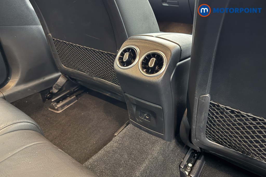 Mercedes-Benz CLA Amg Line Automatic Petrol Coupe - Stock Number (1599174) - 26th supplementary image