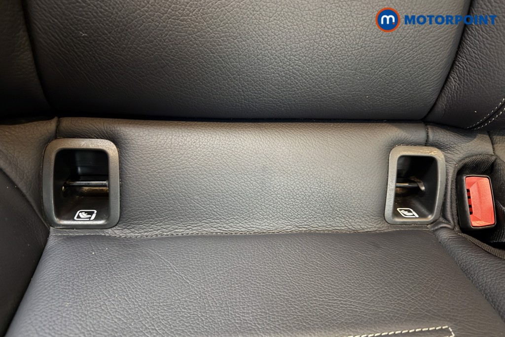 Mercedes-Benz CLA Amg Line Automatic Petrol Coupe - Stock Number (1599174) - 28th supplementary image