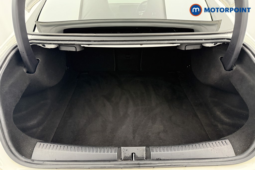 Mercedes-Benz CLA Amg Line Automatic Petrol Coupe - Stock Number (1599174) - 30th supplementary image