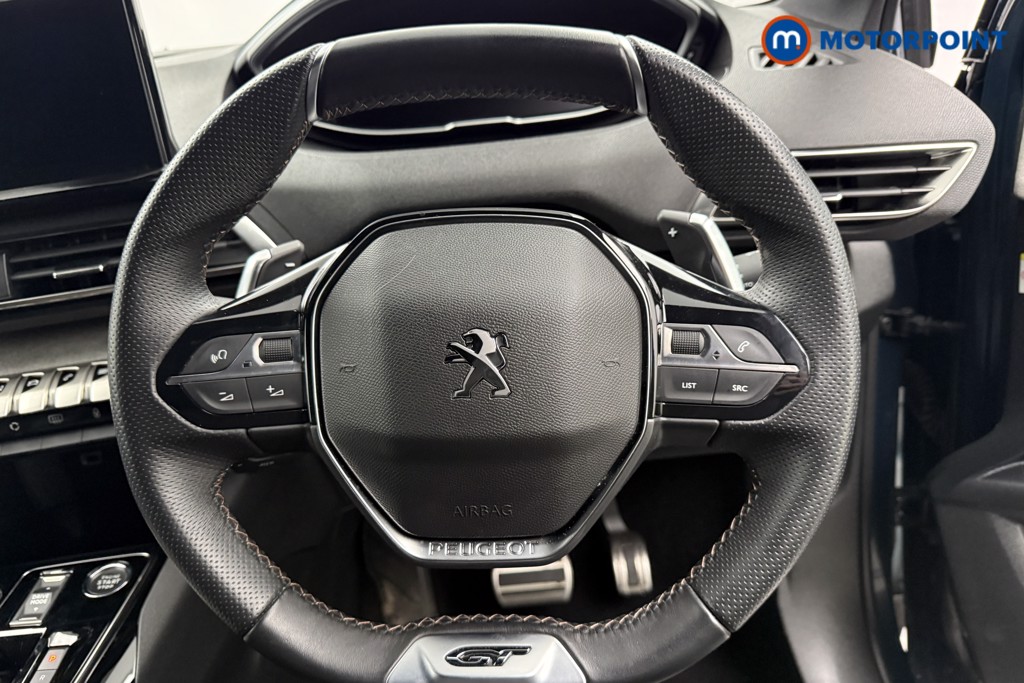 Peugeot 3008 GT Automatic Petrol SUV - Stock Number (1599187) - 2nd supplementary image