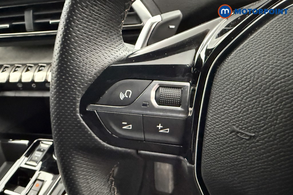 Peugeot 3008 GT Automatic Petrol SUV - Stock Number (1599187) - 3rd supplementary image