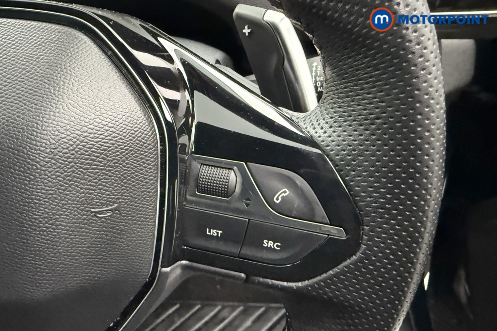 Peugeot 3008 GT Automatic Petrol SUV - Stock Number (1599187) - 4th supplementary image