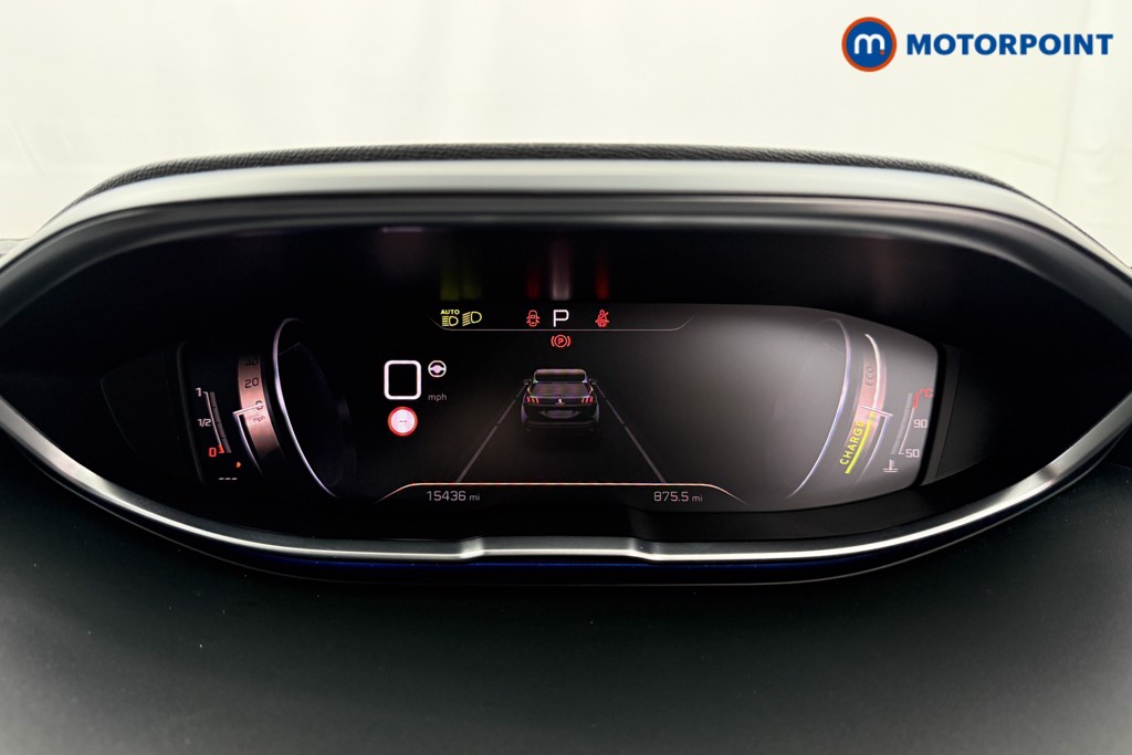 Peugeot 3008 GT Automatic Petrol SUV - Stock Number (1599187) - 5th supplementary image