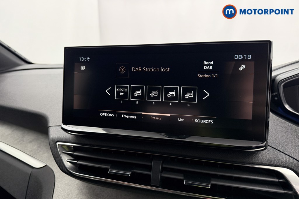 Peugeot 3008 GT Automatic Petrol SUV - Stock Number (1599187) - 6th supplementary image