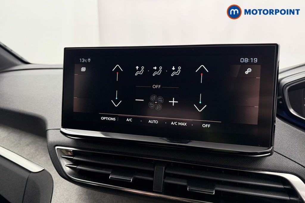 Peugeot 3008 GT Automatic Petrol SUV - Stock Number (1599187) - 7th supplementary image