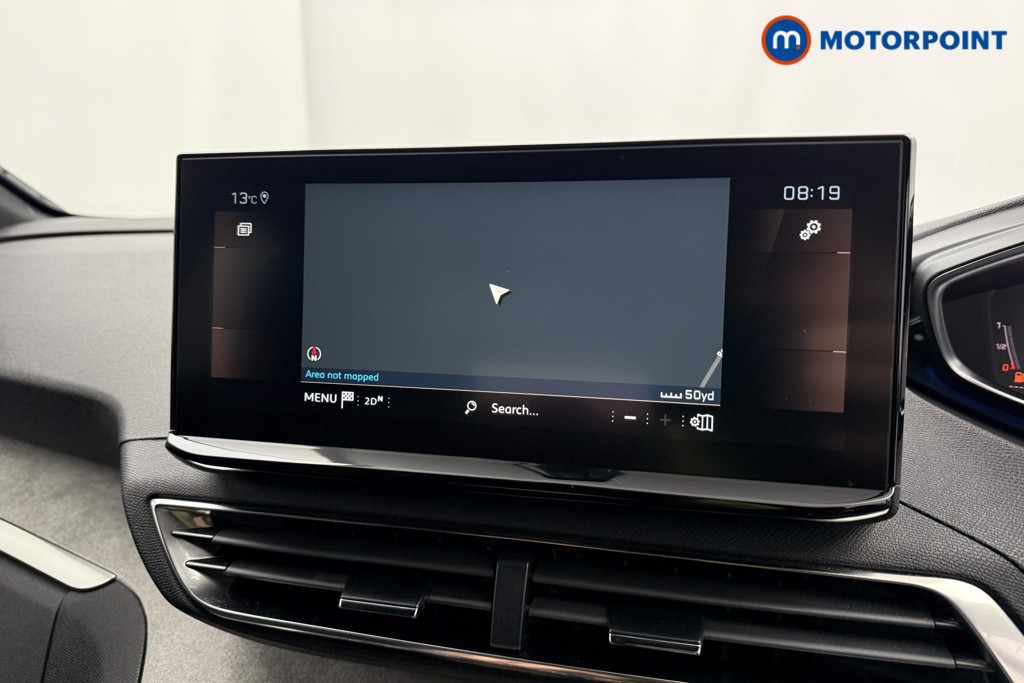 Peugeot 3008 GT Automatic Petrol SUV - Stock Number (1599187) - 8th supplementary image