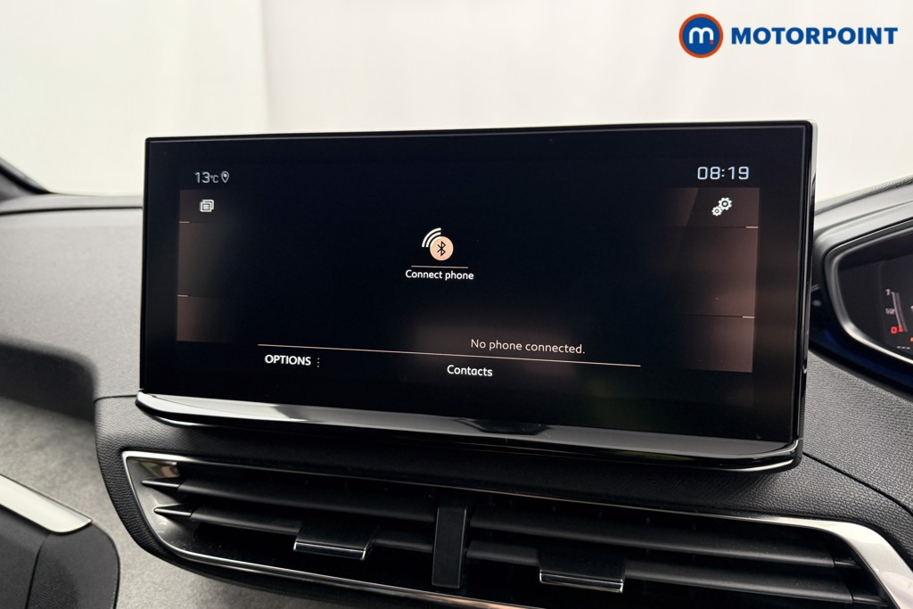 Peugeot 3008 GT Automatic Petrol SUV - Stock Number (1599187) - 10th supplementary image