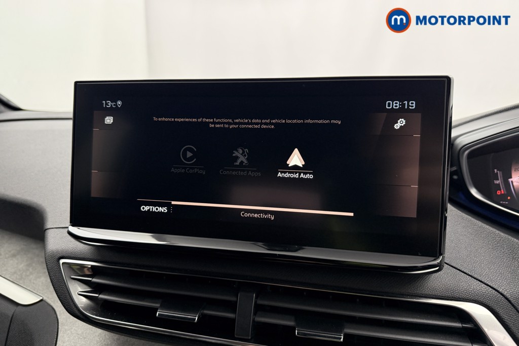 Peugeot 3008 GT Automatic Petrol SUV - Stock Number (1599187) - 11th supplementary image