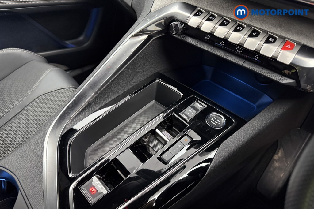 Peugeot 3008 GT Automatic Petrol SUV - Stock Number (1599187) - 13th supplementary image