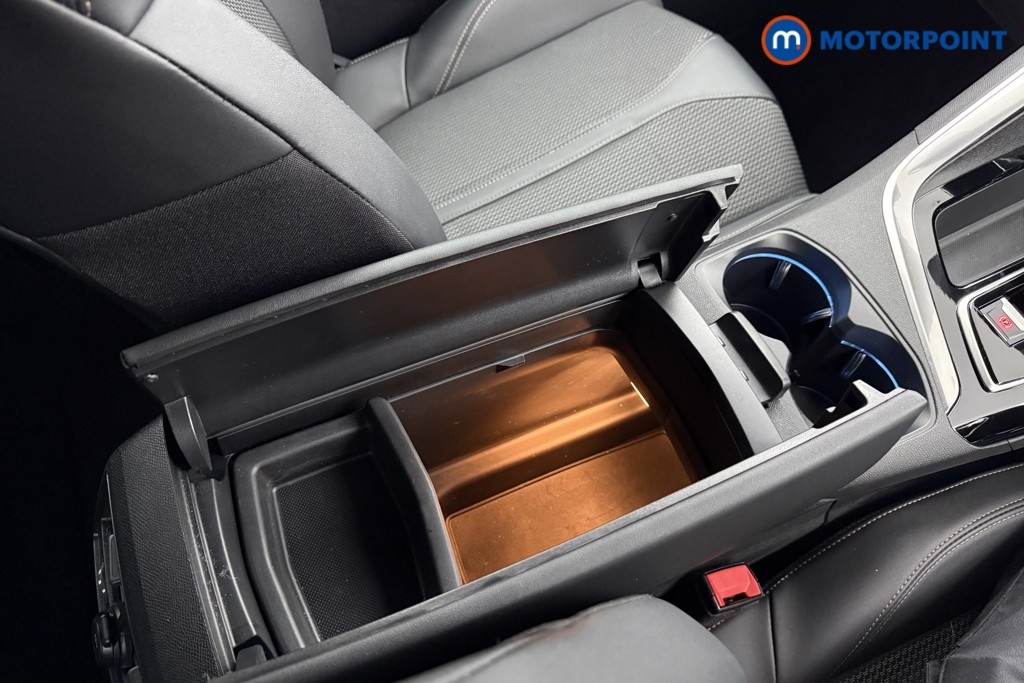 Peugeot 3008 GT Automatic Petrol SUV - Stock Number (1599187) - 14th supplementary image