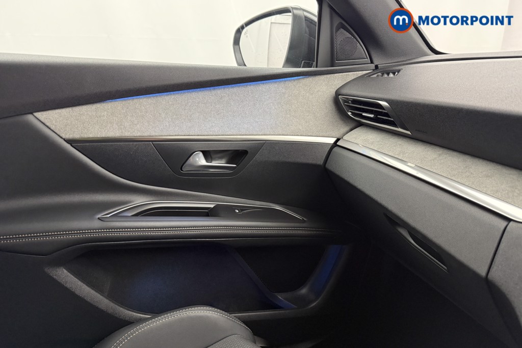 Peugeot 3008 GT Automatic Petrol SUV - Stock Number (1599187) - 15th supplementary image